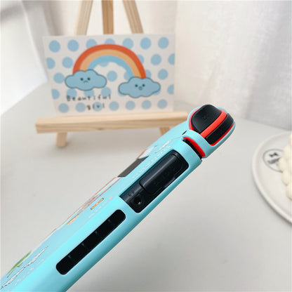 SECRET C28X2021 - Switcheries