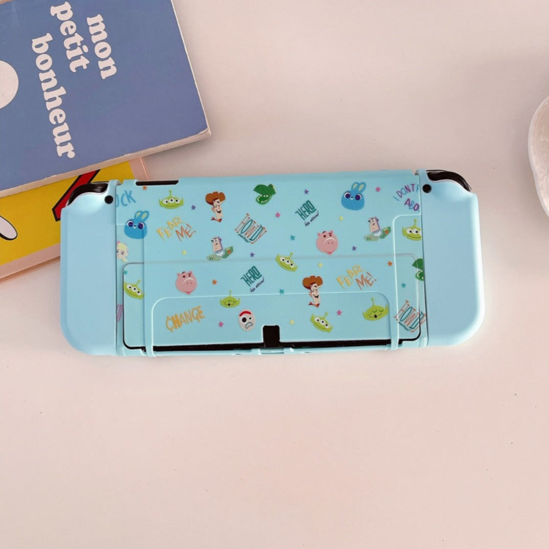 Toy Story Doodles Case - Switcheries