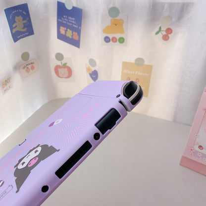 Kuromi Lilac Case - Switcheries