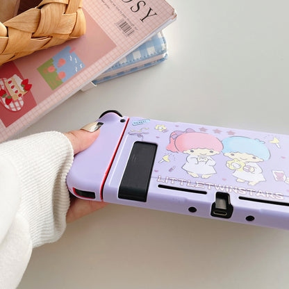 Little Twin Stars 2022 Case - Switcheries