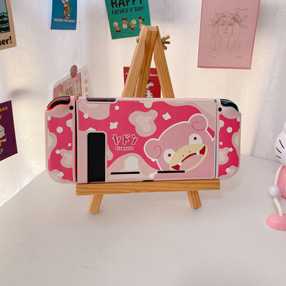 Slowpoke 2022 Case - Switcheries