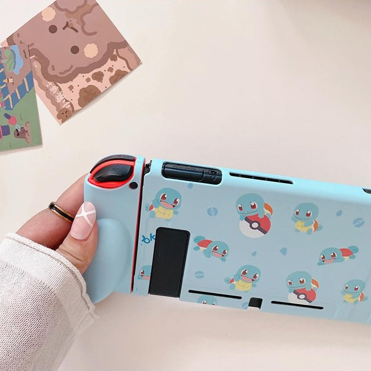 Squirtle Case with Grip - Switcheries