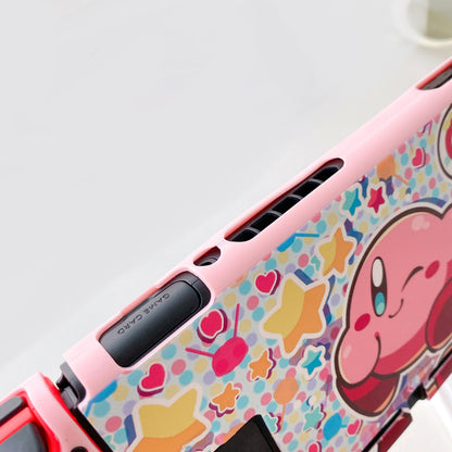 SECRET C35X2021 - Switcheries