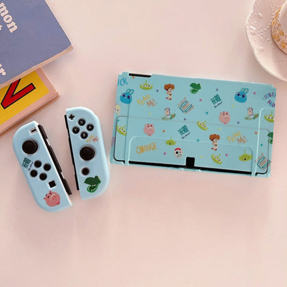 Toy Story Doodles Case - Switcheries