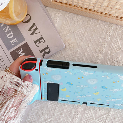 SECRET C27X2021 - Switcheries