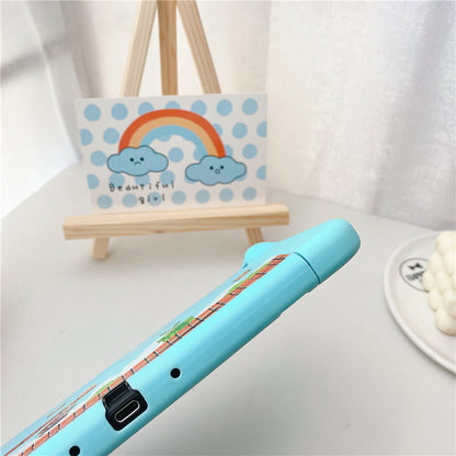 SECRET C28X2021 - Switcheries