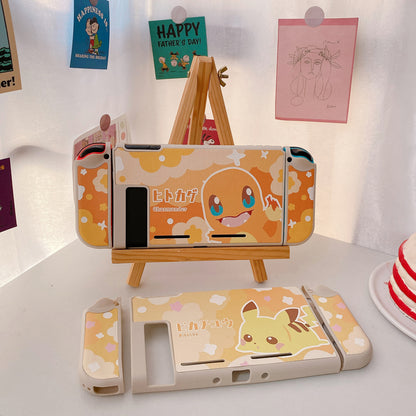 Pikachu 2022 Case - Switcheries