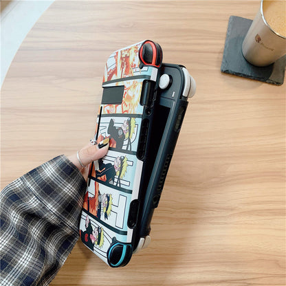 Naruto Evolution Hardcase - Switcheries