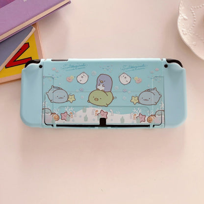 SECRET O6X2022 - Switcheries