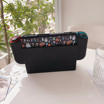 Spirited Away Case - Switcheries