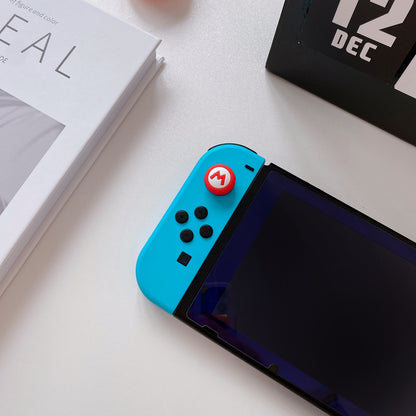 SECRET T1X2021 - Switcheries