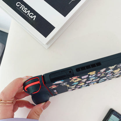 SECRET C26X2021 - Switcheries