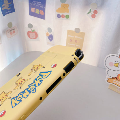 Triple Pikachu Case - Switcheries