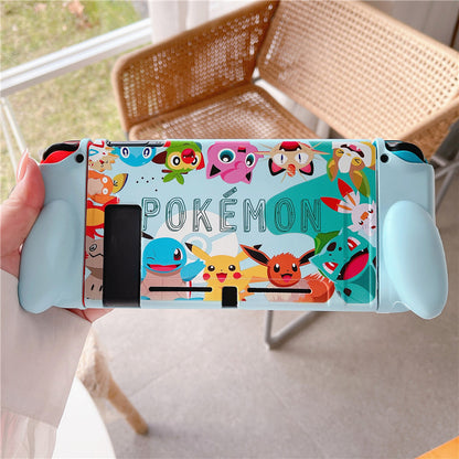All Pokemon 2022 Case - Switcheries