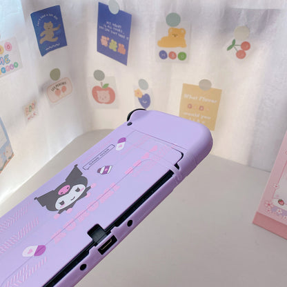 Kuromi Lilac Case - Switcheries