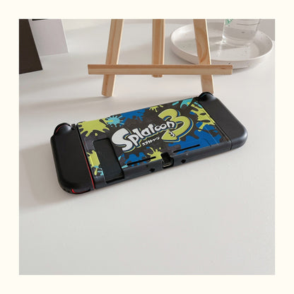 Splatoon 3 Case - Switcheries