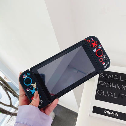 SECRET C26X2021 - Switcheries