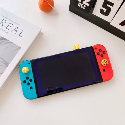 SECRET T2X2021 - Switcheries