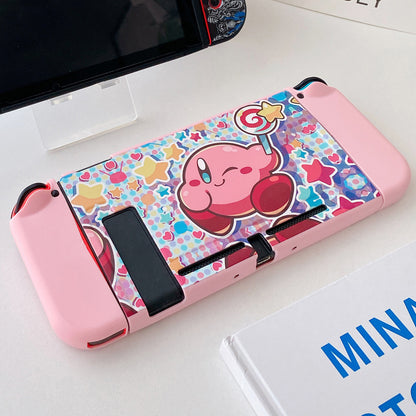 SECRET C35X2021 - Switcheries