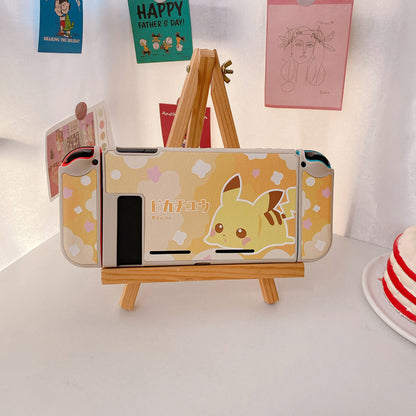 Pikachu 2022 Case - Switcheries