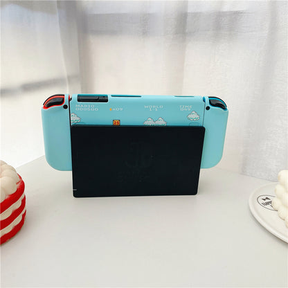 SECRET C28X2021 - Switcheries