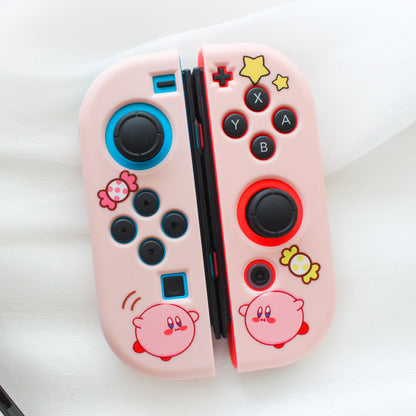 SECRET C29X2021 - Switcheries