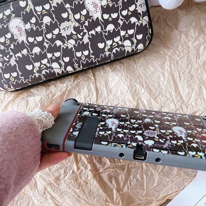 Batzmaru Case - Switcheries