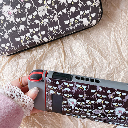 Batzmaru Case - Switcheries