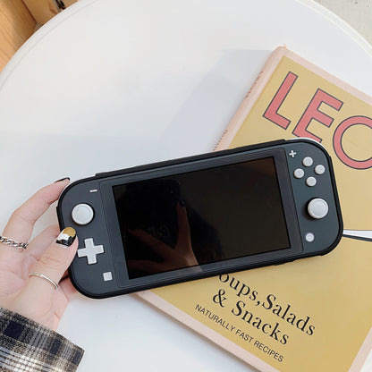 Naruto Hardcase - Switcheries