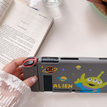 SECRET C30X2021 - Switcheries