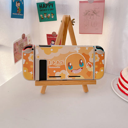 Charmander 2022 Case - Switcheries