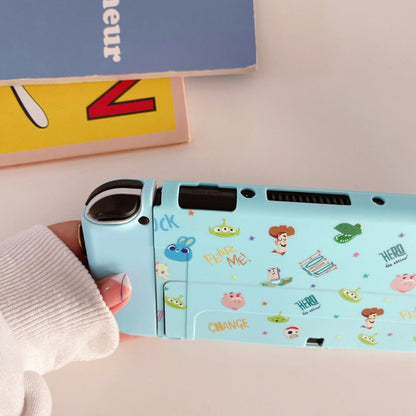 Toy Story Doodles Case - Switcheries