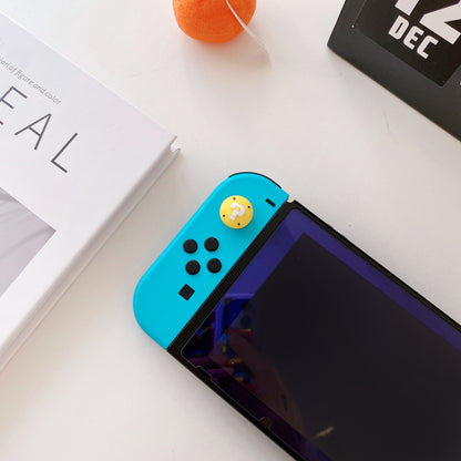 SECRET T2X2021 - Switcheries