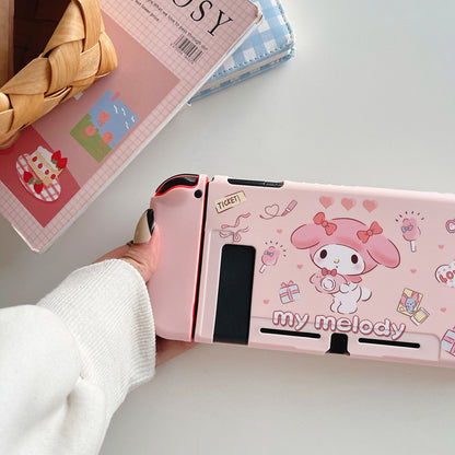 Baby Melody Case - Switcheries