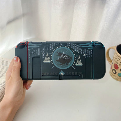 Hyrule Warrior Case - Switcheries