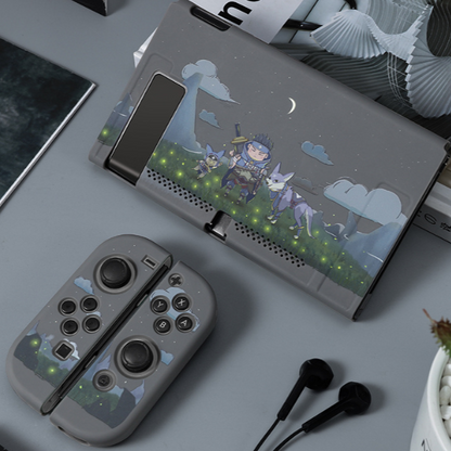 Monster Hunter Case - Switcheries