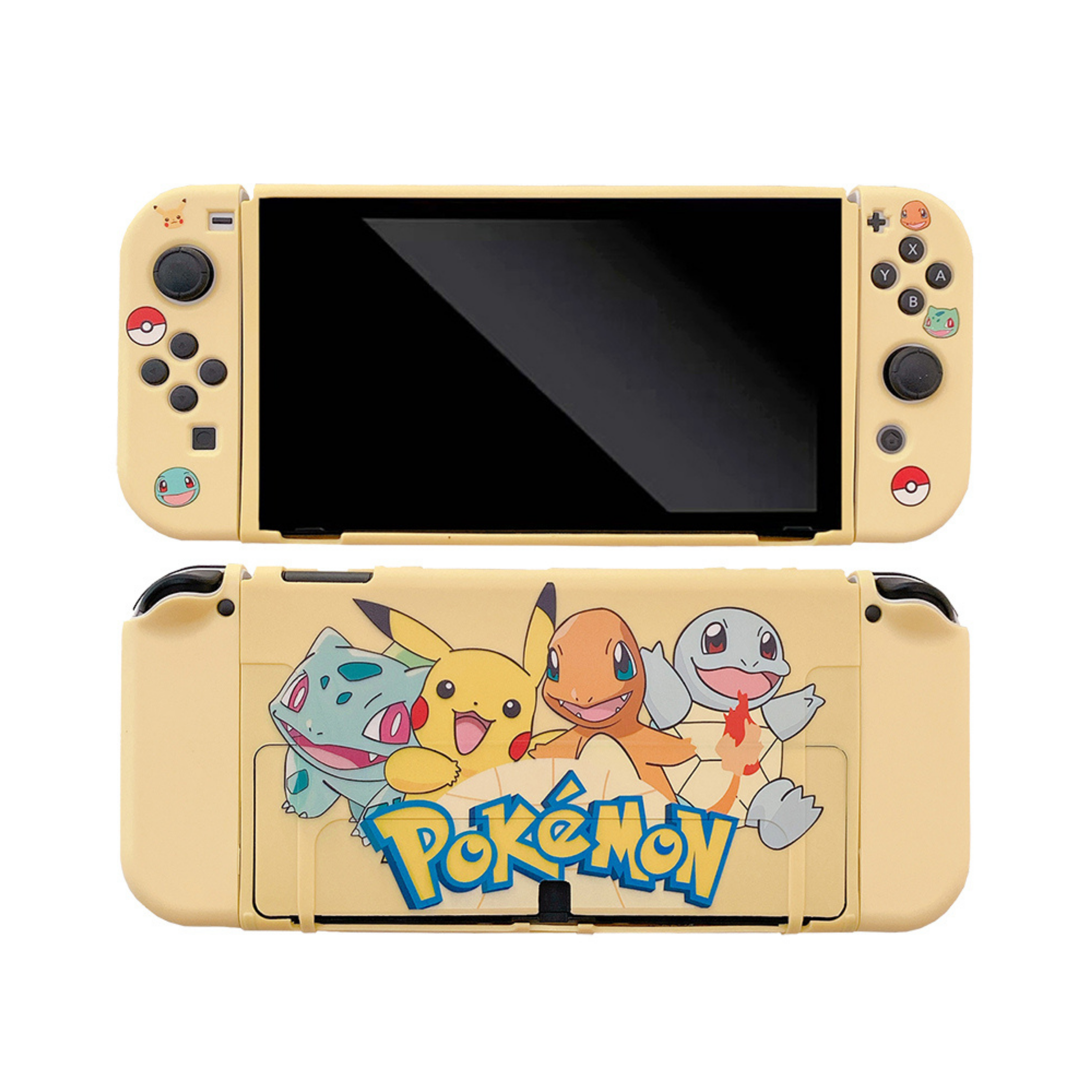 Bulbasaur switch discount case