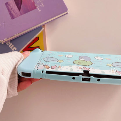 SECRET O6X2022 - Switcheries