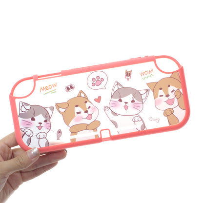 SECRET CL2X2021 - Switcheries