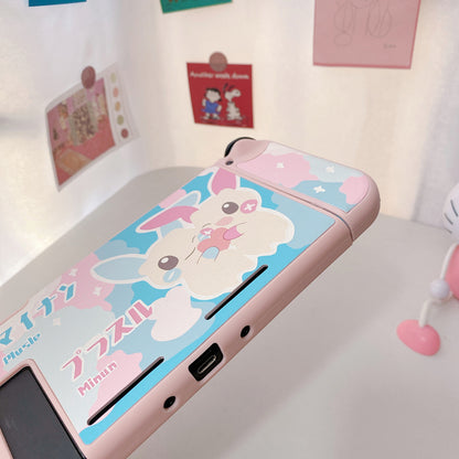 Plusle & Minun 2022 Case - Switcheries