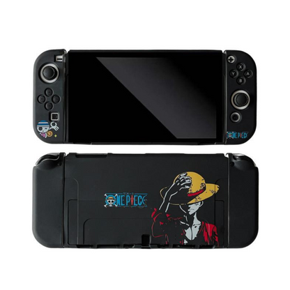 One Piece Luffy Case - Switcheries