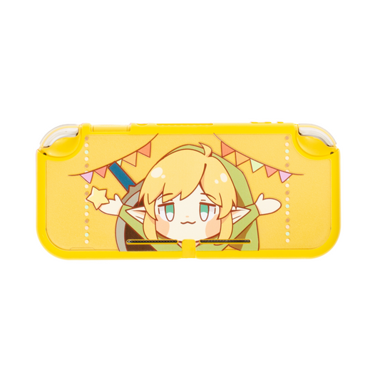 SECRET CL1X2021 - Switcheries