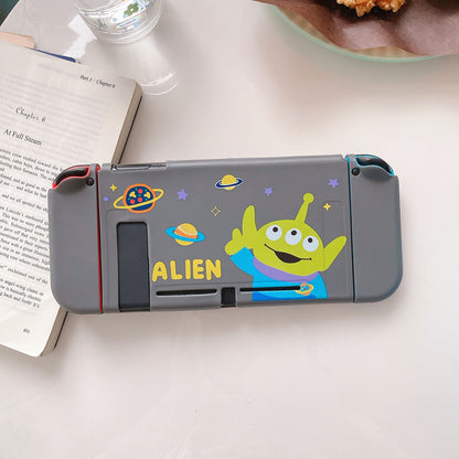 SECRET C30X2021 - Switcheries