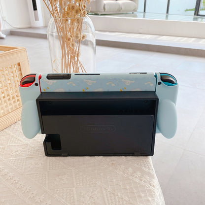 SECRET C27X2021 - Switcheries