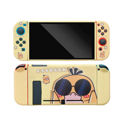 SECRET C10X2021 - Switcheries