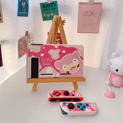 Slowpoke 2022 Case - Switcheries