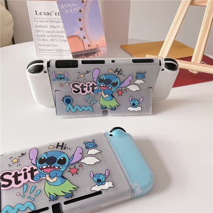 Stitch Hawaii Case - Switcheries