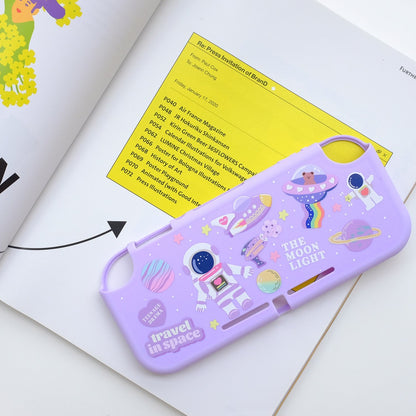 Travel in Space Case - Switcheries