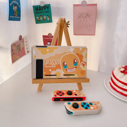 Charmander 2022 Case - Switcheries