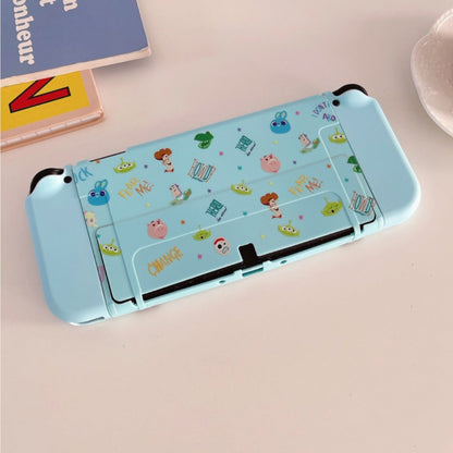 Toy Story Doodles Case - Switcheries